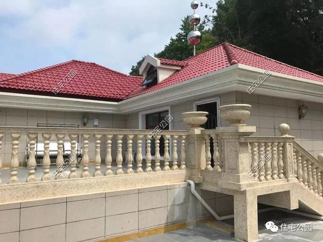 農(nóng)村蓋二層別墅，按照自己的心意設(shè)計(jì)出來(lái)的圖紙總是喜歡的