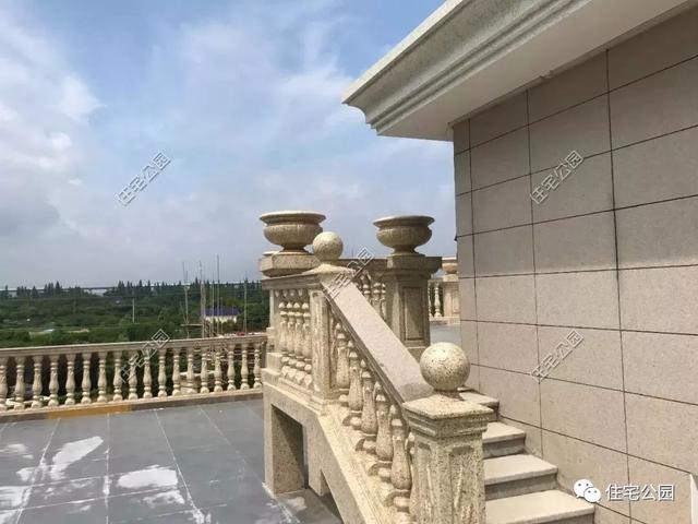 農(nóng)村蓋二層別墅，按照自己的心意設(shè)計(jì)出來(lái)的圖紙總是喜歡的