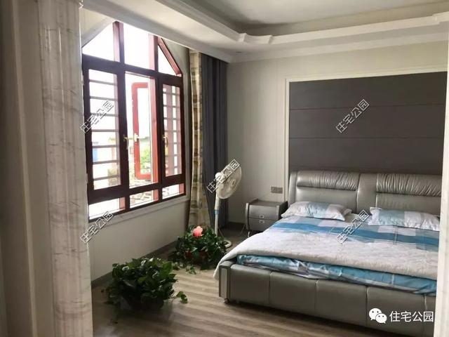 農(nóng)村蓋二層別墅，按照自己的心意設(shè)計(jì)出來(lái)的圖紙總是喜歡的