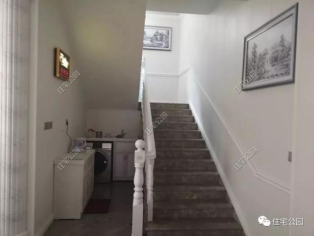 農(nóng)村蓋二層別墅，按照自己的心意設(shè)計(jì)出來(lái)的圖紙總是喜歡的