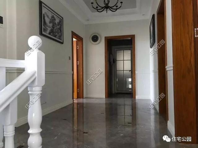 農(nóng)村蓋二層別墅，按照自己的心意設(shè)計(jì)出來(lái)的圖紙總是喜歡的