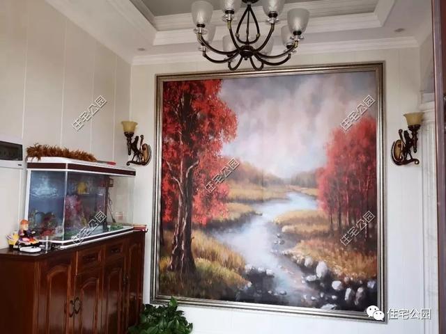 農(nóng)村蓋二層別墅，按照自己的心意設(shè)計(jì)出來(lái)的圖紙總是喜歡的