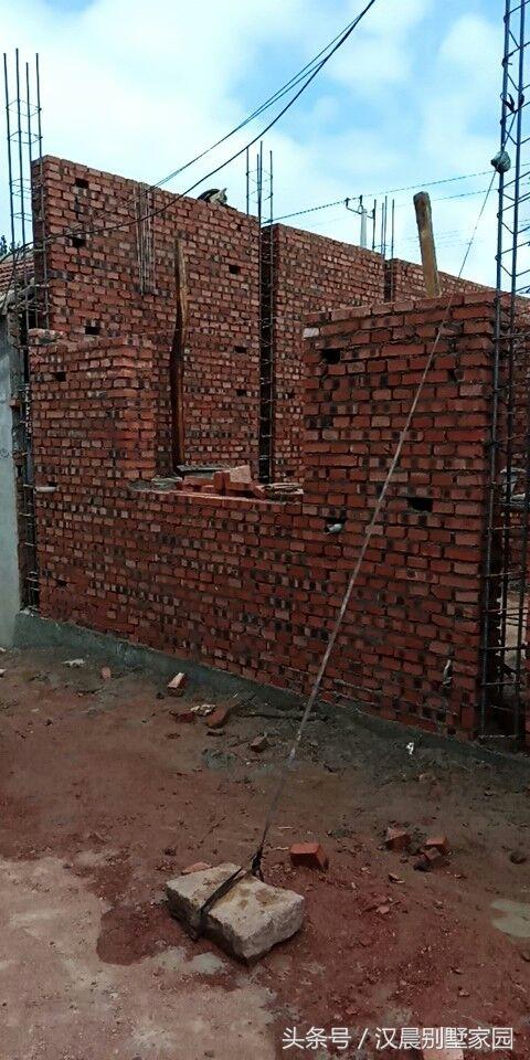 農(nóng)村12萬(wàn)一層自建房設(shè)計(jì)圖，12X9米配備進(jìn)深8米的院子，實(shí)在是妙不可言