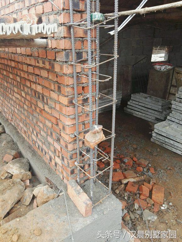 農(nóng)村12萬(wàn)一層自建房設(shè)計(jì)圖，12X9米配備進(jìn)深8米的院子，實(shí)在是妙不可言