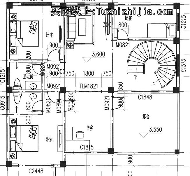 貴州小伙35萬自建三層豪華大氣歐式別墅，含外裝，這房子蓋得真值！