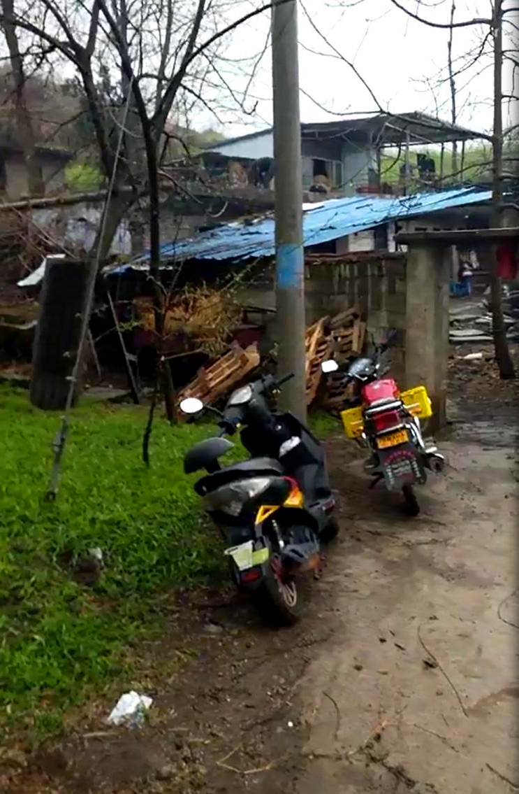 貴州小伙35萬自建三層豪華大氣歐式別墅，含外裝，這房子蓋得真值！