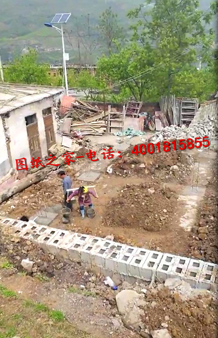 貴州小伙35萬自建三層豪華大氣歐式別墅，含外裝，這房子蓋得真值！