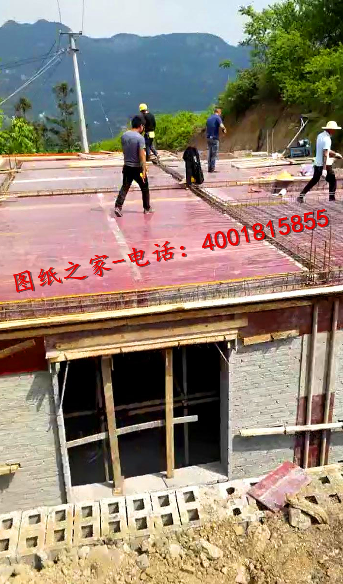 貴州小伙35萬自建三層豪華大氣歐式別墅，含外裝，這房子蓋得真值！