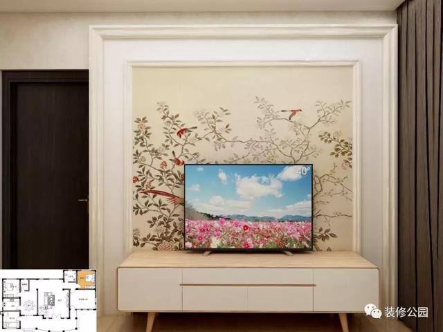 12×19米自建房設(shè)計(jì)圖，帶室內(nèi)裝修效果，實(shí)乃鄉(xiāng)村別墅的典范之作