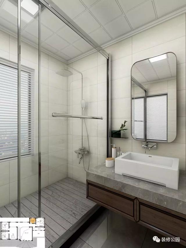 12×19米自建房設(shè)計(jì)圖，帶室內(nèi)裝修效果，實(shí)乃鄉(xiāng)村別墅的典范之作