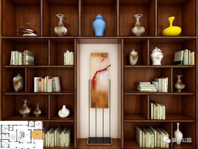 12×19米自建房設(shè)計(jì)圖，帶室內(nèi)裝修效果，實(shí)乃鄉(xiāng)村別墅的典范之作