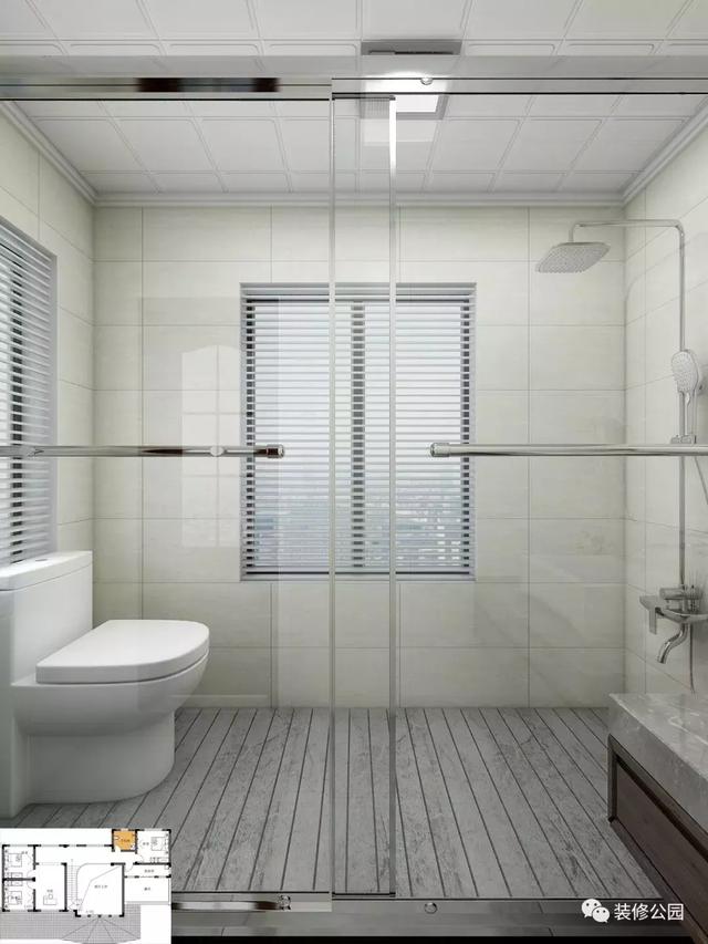 12×19米自建房設(shè)計(jì)圖，帶室內(nèi)裝修效果，實(shí)乃鄉(xiāng)村別墅的典范之作