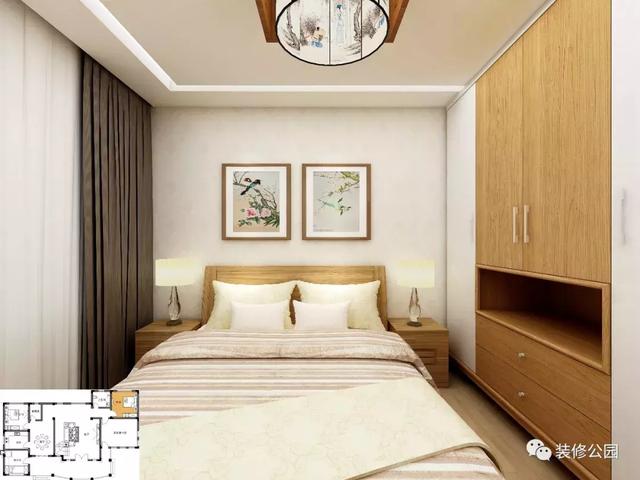 12×19米自建房設(shè)計(jì)圖，帶室內(nèi)裝修效果，實(shí)乃鄉(xiāng)村別墅的典范之作