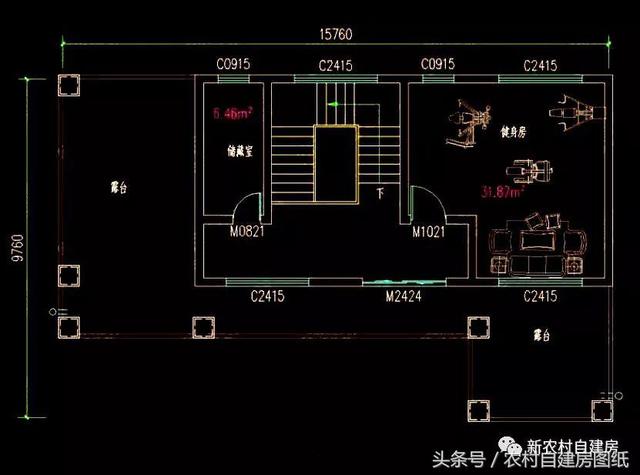 四層半別墅設(shè)計(jì)圖，豪華大氣，子子孫孫都?jí)蛴昧? src="/uploads/allimg/180723/095R23O2-4.jpg" img_width="807" img_height="649" inline="0" data-filtered="filtered" style="box-sizing: border-box; -webkit-tap-highlight-color: transparent; border-style: none; max-width: 100%; display: block; margin: 10px auto;" />
<p class="pgc-img-caption" style="box-sizing: border-box; -webkit-tap-highlight-color: transparent; margin: 0px; padding: 0px; text-align: center; font-size: 12px; color: rgb(119, 119, 119); line-height: 16px;"> </p>
</div>
<div   id="dftpltj"   class="pgc-img" style="box-sizing: border-box; -webkit-tap-highlight-color: transparent; margin: 0px; padding: 0px; color: rgb(34, 34, 34); font-family: "PingFang SC", "Hiragino Sans GB", "Microsoft YaHei", "WenQuanYi Micro Hei", "Helvetica Neue", Arial, sans-serif; font-size: 16px;"><img alt=
