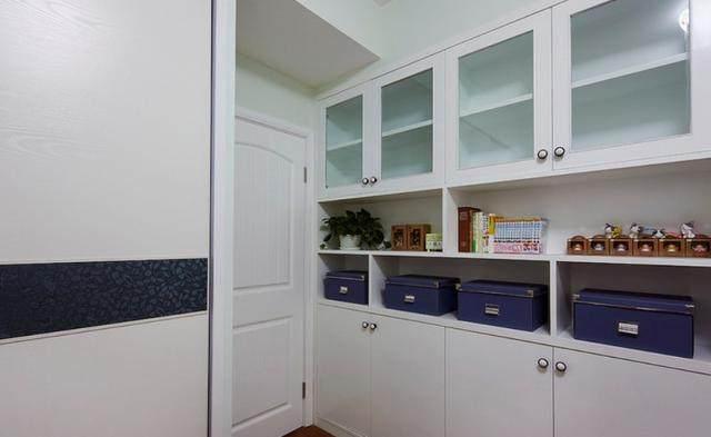 剛剛?cè)胱〉男禄榉?，裝修帶人工家電一共花了30萬，大家看看值嗎？