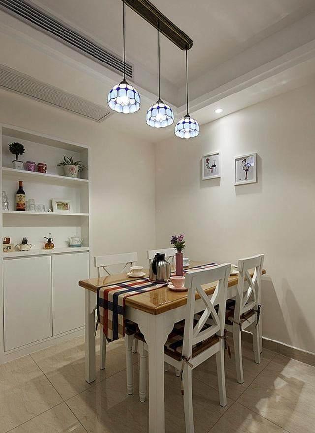 剛剛?cè)胱〉男禄榉?，裝修帶人工家電一共花了30萬，大家看看值嗎？