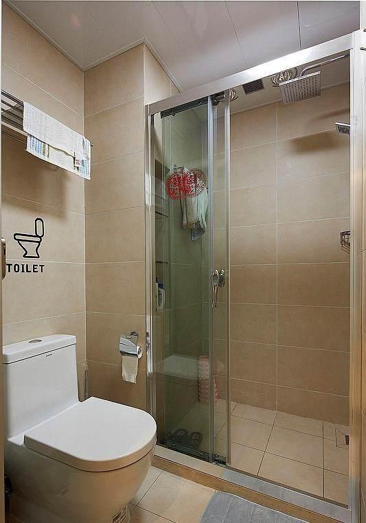 剛剛?cè)胱〉男禄榉浚b修帶人工家電一共花了30萬，大家看看值嗎？