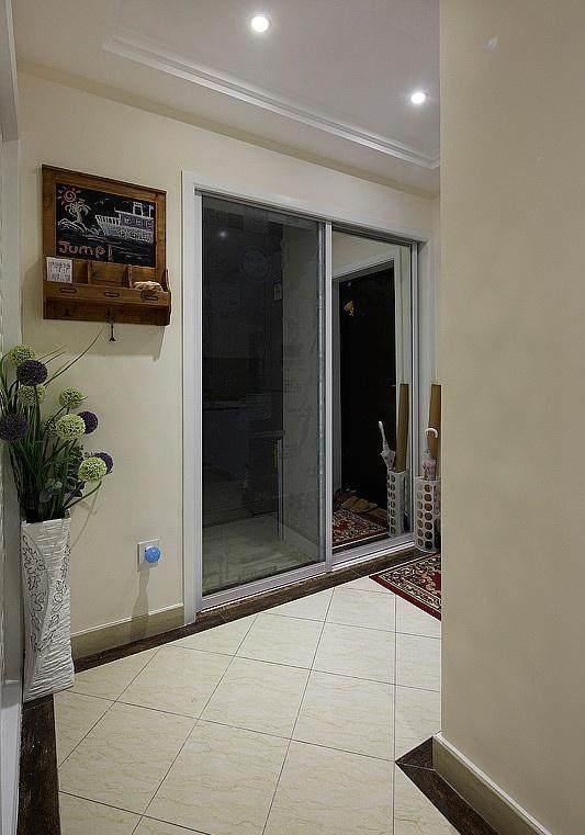 剛剛?cè)胱〉男禄榉?，裝修帶人工家電一共花了30萬，大家看看值嗎？