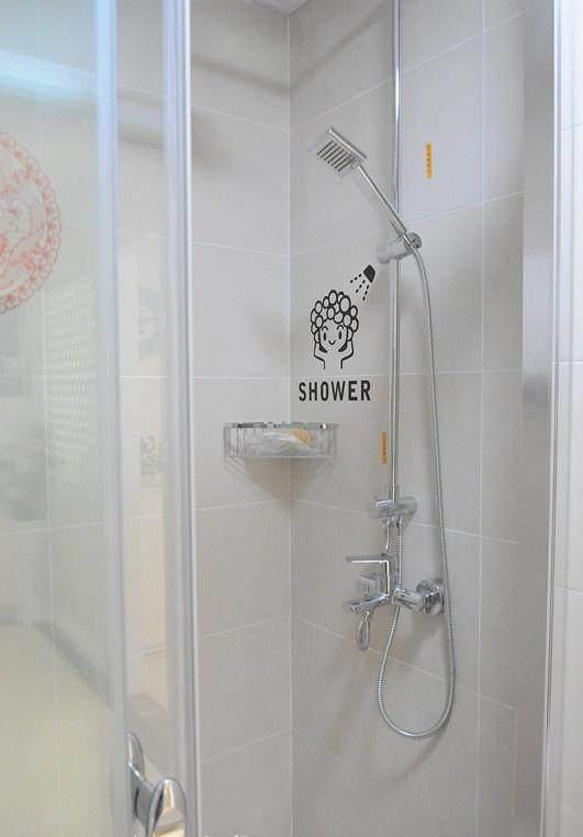 剛剛?cè)胱〉男禄榉?，裝修帶人工家電一共花了30萬，大家看看值嗎？