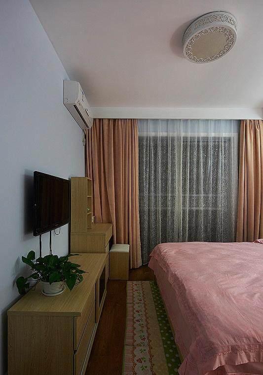 剛剛?cè)胱〉男禄榉?，裝修帶人工家電一共花了30萬，大家看看值嗎？