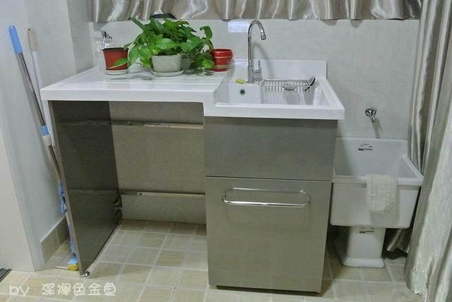 剛剛?cè)胱〉男禄榉浚b修帶人工家電一共花了30萬，大家看看值嗎？