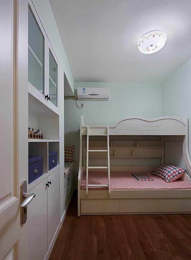 剛剛?cè)胱〉男禄榉浚b修帶人工家電一共花了30萬，大家看看值嗎？