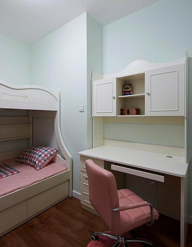 剛剛?cè)胱〉男禄榉?，裝修帶人工家電一共花了30萬，大家看看值嗎？