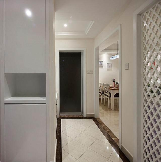 剛剛?cè)胱〉男禄榉?，裝修帶人工家電一共花了30萬，大家看看值嗎？