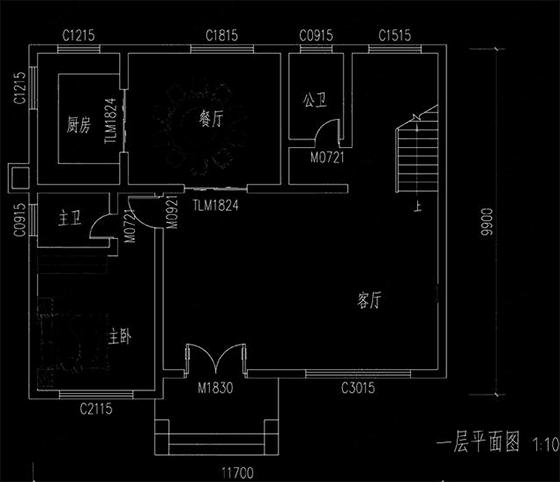 五款精致到?jīng)]有朋友的別墅設(shè)計圖，超高顏值實惠造價，受農(nóng)村人喜愛不是沒原因的
