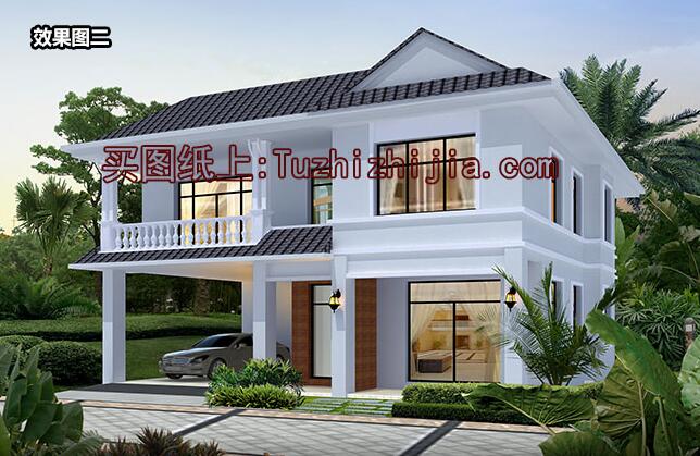 我的農(nóng)村自建房，150平主體外裝門窗37萬建成，大家說值嗎？