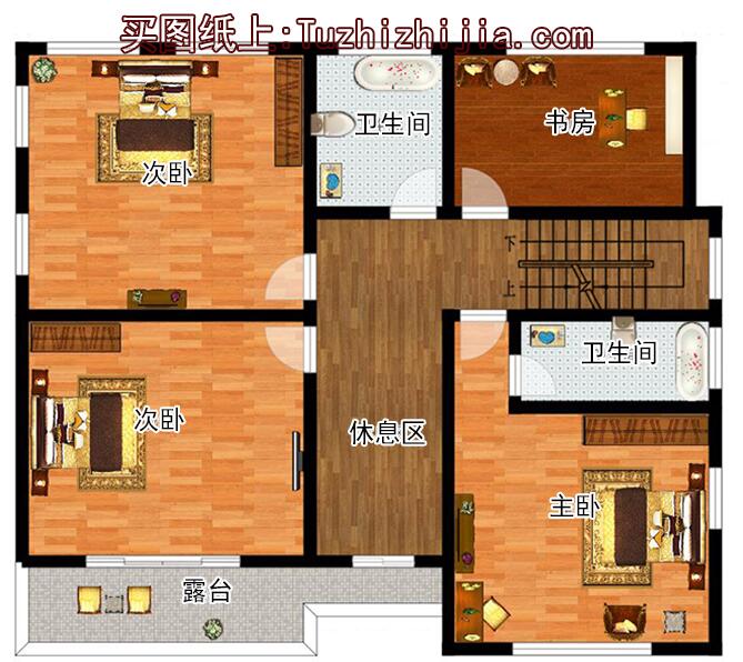 我的農(nóng)村自建房，150平主體外裝門窗37萬建成，大家說值嗎？