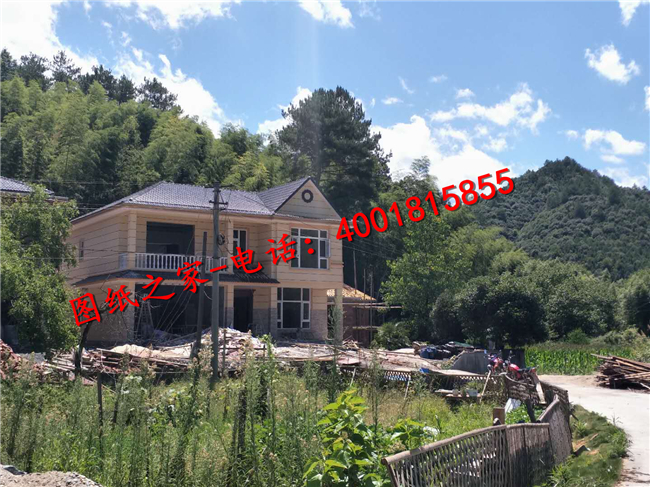 我的農(nóng)村自建房，150平主體外裝門窗37萬建成，大家說值嗎？