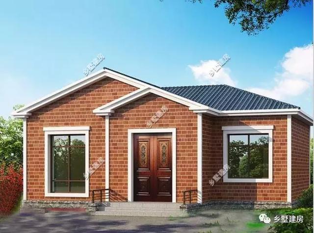 12x9的別墅設(shè)計(jì)圖，帶有車庫(kù)和露臺(tái)，造價(jià)多少？附帶圖紙！