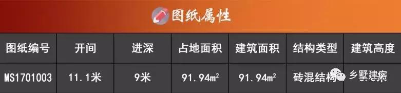 12x9的別墅設(shè)計(jì)圖，帶有車庫(kù)和露臺(tái)，造價(jià)多少？附帶圖紙！