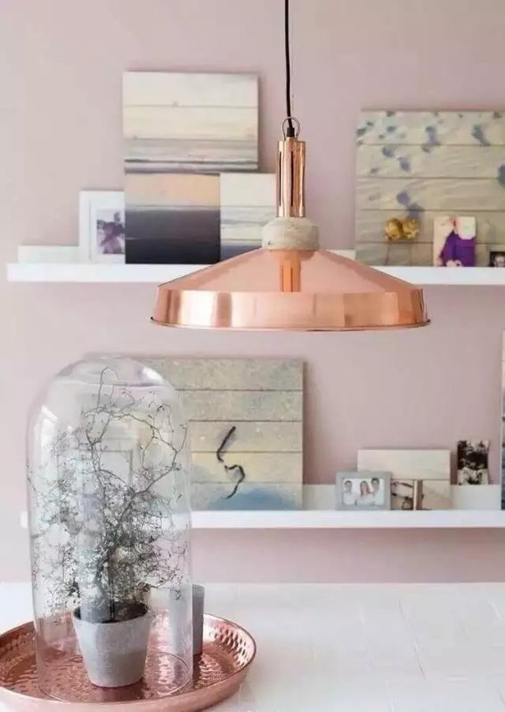 95平米現(xiàn)代簡約風(fēng)格，全包花了8萬元，大家看值不值？