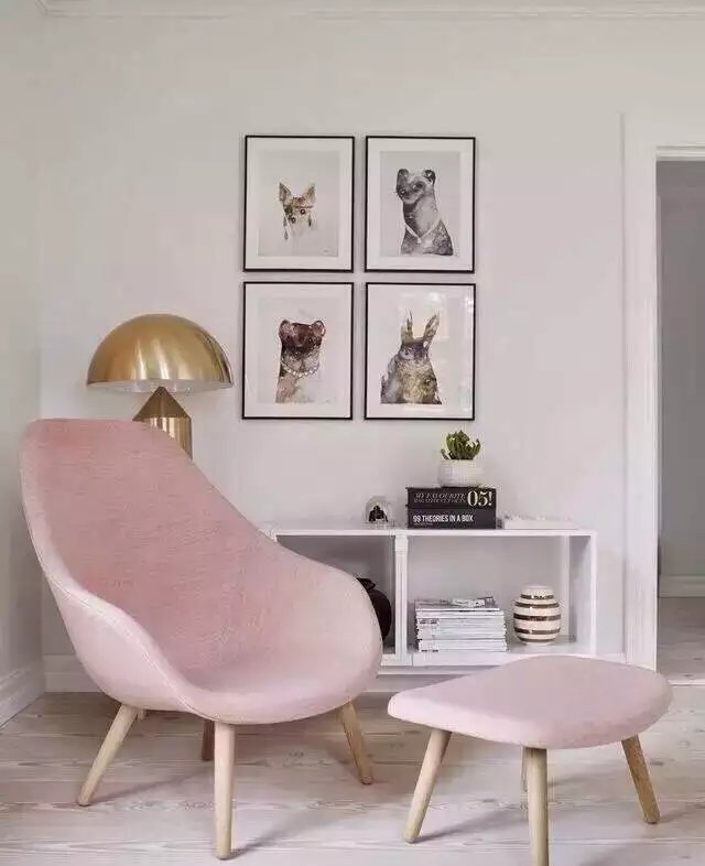 95平米現(xiàn)代簡約風(fēng)格，全包花了8萬元，大家看值不值？