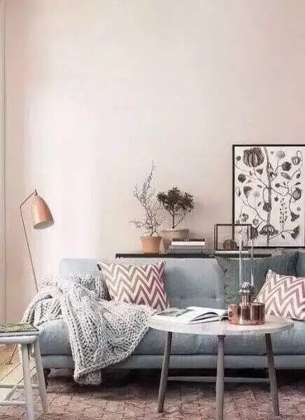 95平米現(xiàn)代簡約風(fēng)格，全包花了8萬元，大家看值不值？