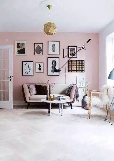 95平米現(xiàn)代簡約風(fēng)格，全包花了8萬元，大家看值不值？