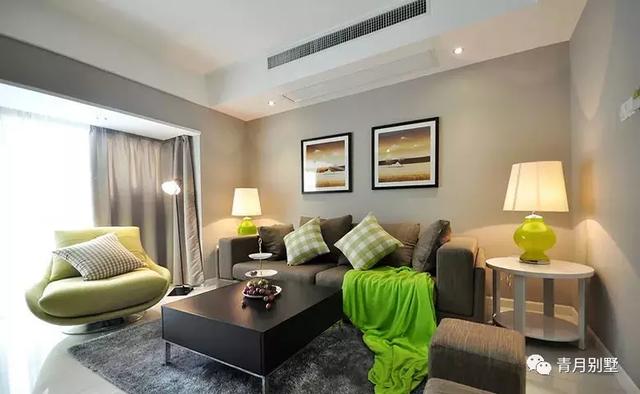 12.3×11米二層小別墅設(shè)計圖，沉穩(wěn)大氣有內(nèi)涵，建房好戶型！