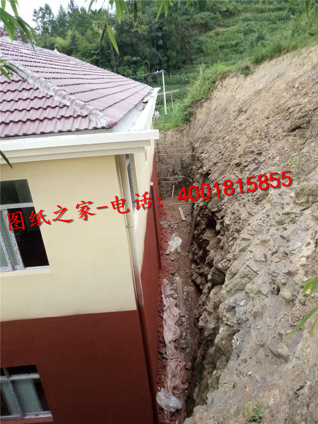 40萬打造最有吸引力的雙拼自建房，蓋好誰不羨慕？