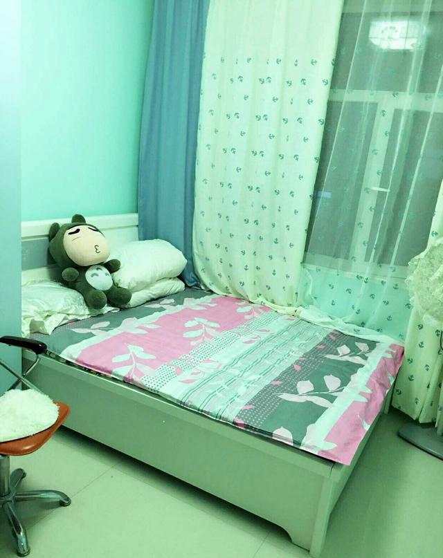 在縣城82平裝修新房，簡歐風(fēng)格，硬裝花了只有8萬，一點也不虧