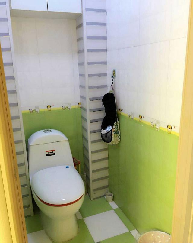 在縣城82平裝修新房，簡歐風(fēng)格，硬裝花了只有8萬，一點也不虧