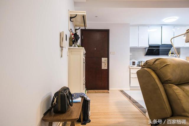 90后用92平裝修成現(xiàn)代簡(jiǎn)約風(fēng)格，花費(fèi)了10萬(wàn)，閨蜜看了都舍不得走。