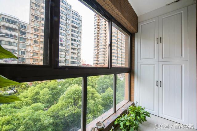 90后用92平裝修成現(xiàn)代簡(jiǎn)約風(fēng)格，花費(fèi)了10萬(wàn)，閨蜜看了都舍不得走。