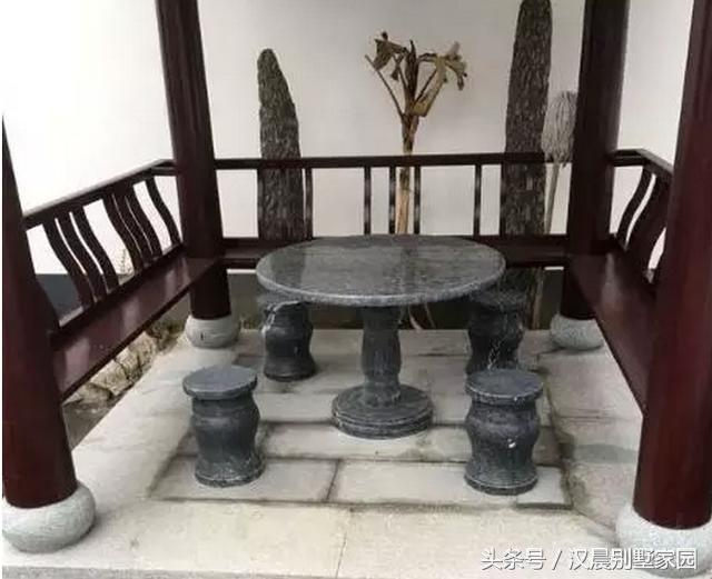 二層農(nóng)村中式別墅設(shè)計(jì)圖，簡約又不簡單，傳承隱逸精神！