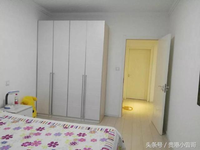 曬曬剛完工的105平方米的新房，現(xiàn)代簡約的風(fēng)格，效果真漂亮，電視墻最為亮眼