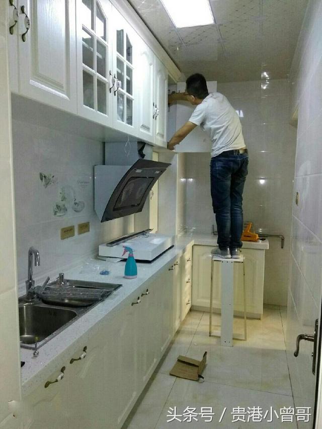 68平的新房子老公裝修花了13萬，家具布置完晾著通風(fēng)中，全屋的效果還不錯(cuò)啊