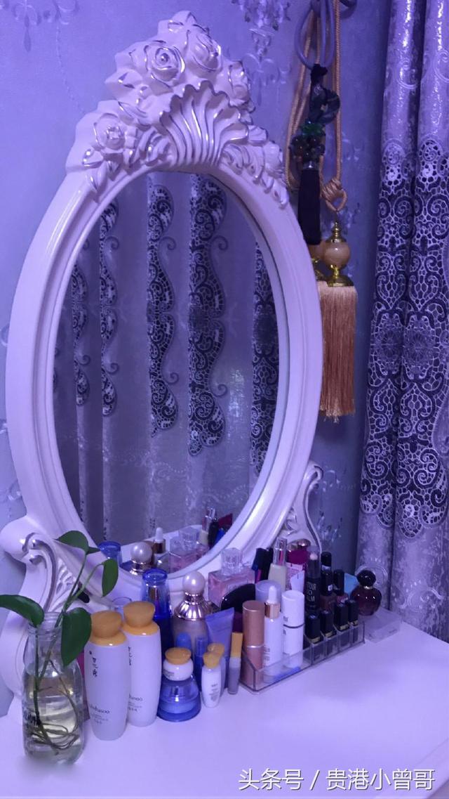 曬曬新房裝修老公花了26萬，效果非常好，全屋定制的柜子很喜歡，電視墻很漂亮