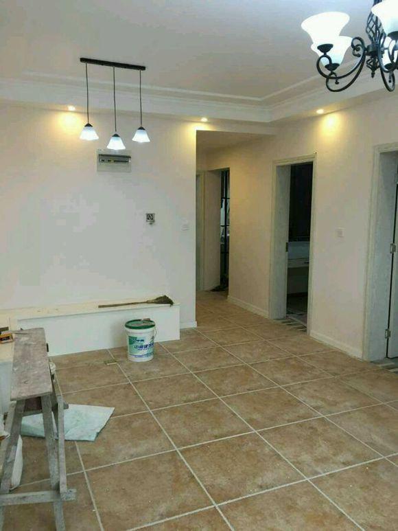 曬曬剛裝修完90平的房子兩房改造成三房，家具家電陸續(xù)入場了。