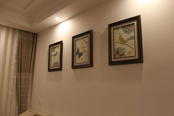 曬曬剛裝修完90平的房子兩房改造成三房，家具家電陸續(xù)入場了。